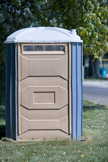 Portable Toilet Options We Offer in Modesto, CA