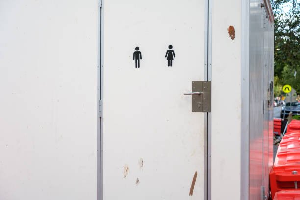 Portable Toilet Options We Offer in Modesto, CA
