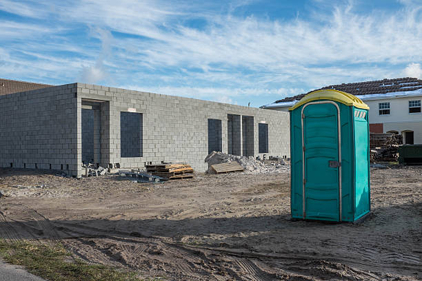 Trusted Modesto, CA porta potty rental Experts